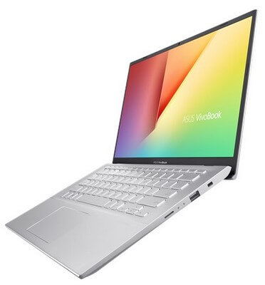 Ремонт материнской платы на ноутбуке Asus VivoBook 14 X412DA